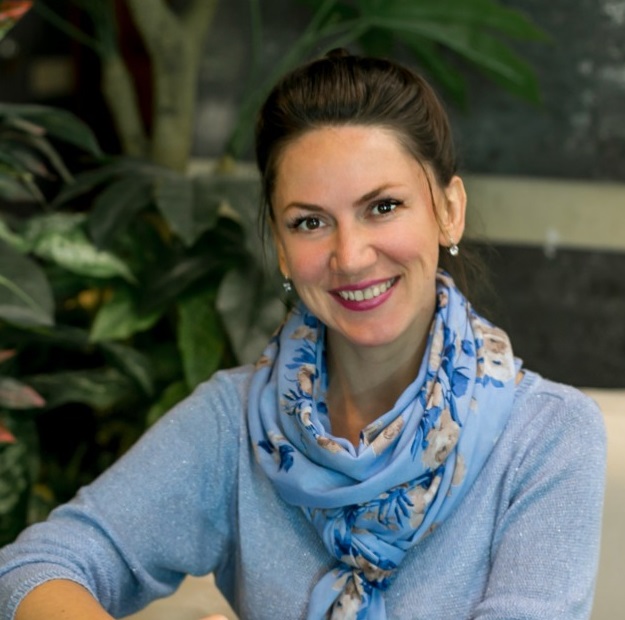 Наталия Пахолкова